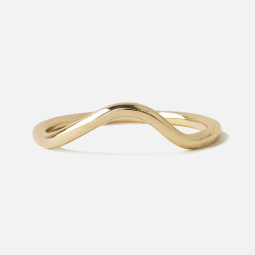 M. Hisae Masumi Contour Band - High-Quality Contour Band for Stylish Support