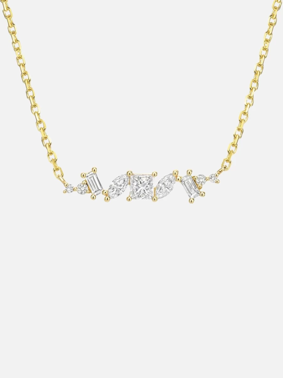 Meredith Young Chaos Necklace – Spiritual Jewelry for Energy Healing & Balance