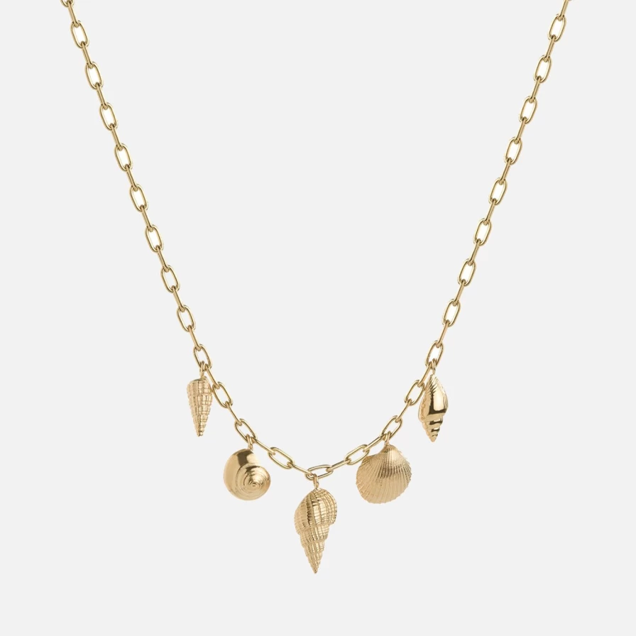 Selin Kent Caprera Necklace – Elegant Handcrafted Jewelry for Women
