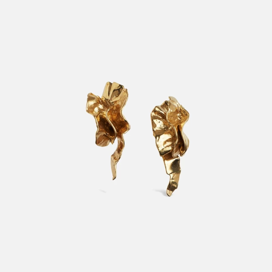 Ariana Boussard-Reifel Manus Earrings – Handcrafted Luxury Jewelry for Women