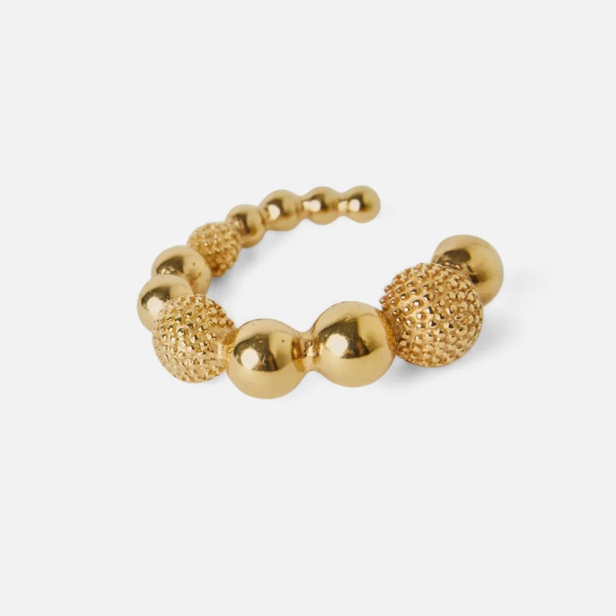 "Paola Sighinolfi Adara Bracelet – Elegant Handcrafted Jewelry for Women"