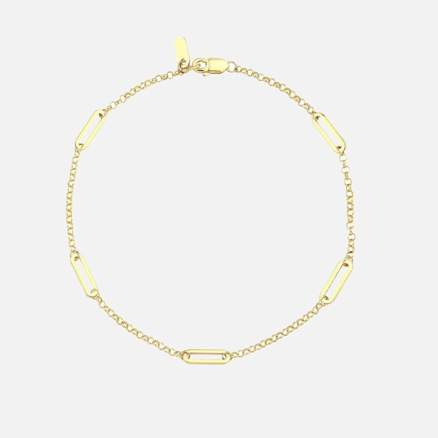 Kloto Bracelet for Men & Women - Adjustable Order Bracelet for Wrist - Stylish & Comfortable Design for Everyday Wear