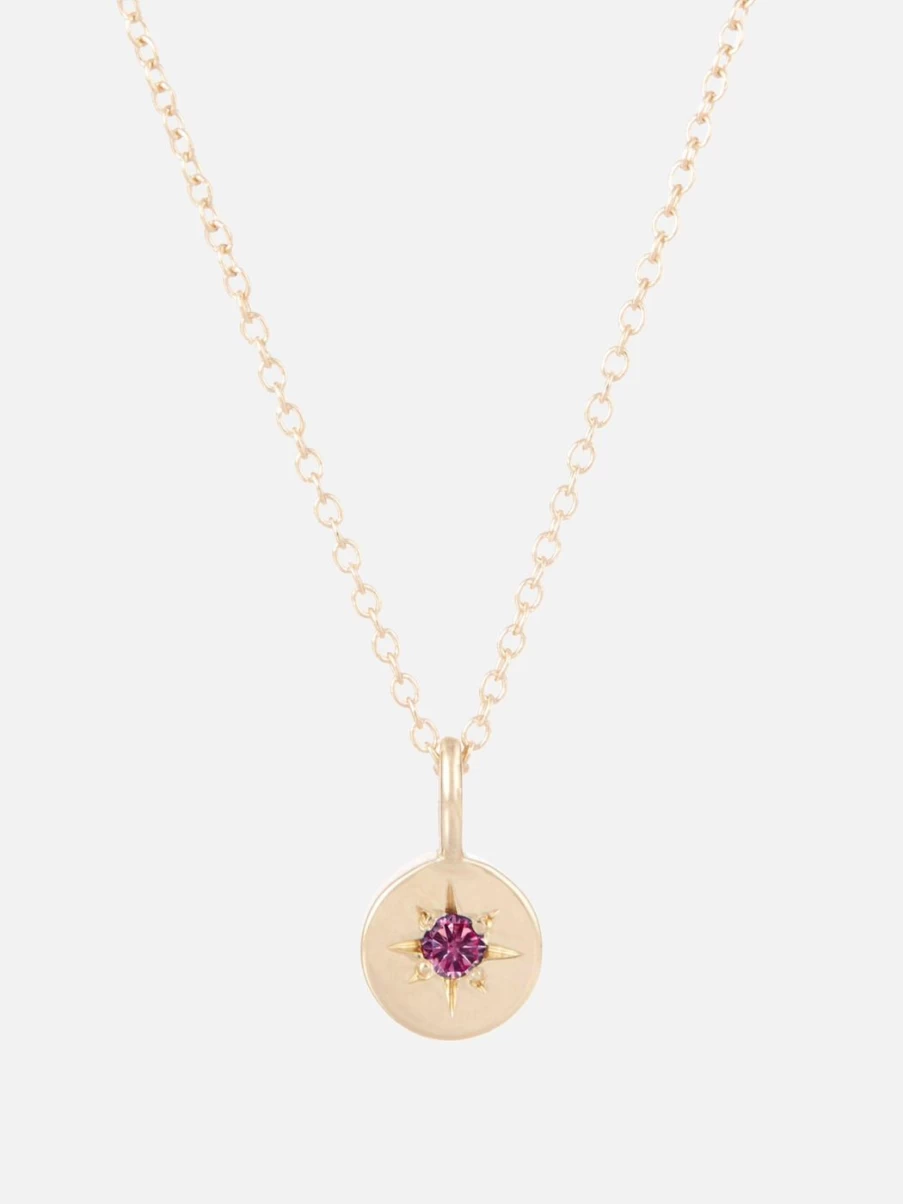 Ariel Gordon Jewelry 1mm Cable Chain Necklace - Delicate Gold or Silver Chain for Women