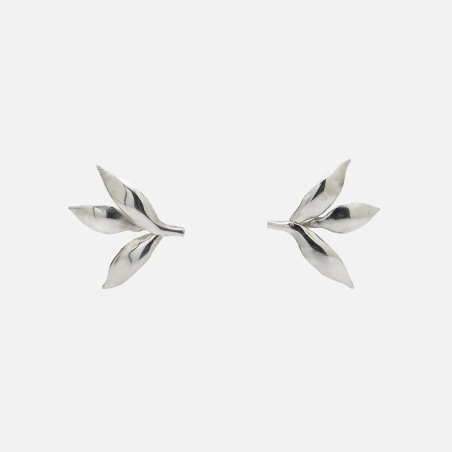 Ariana Boussard-Reifel Suwa Earrings – Handcrafted Luxury Jewelry for Women