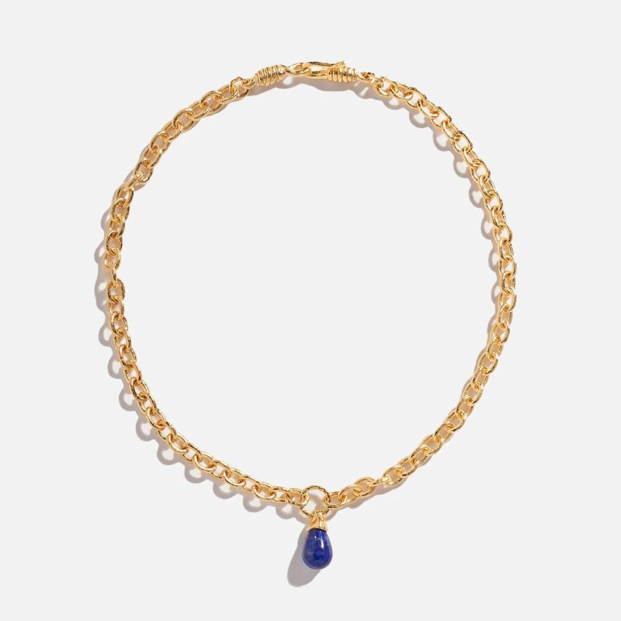 Pamela Love Fashion Damia Pendant - Elegant Jewelry Necklace for Women