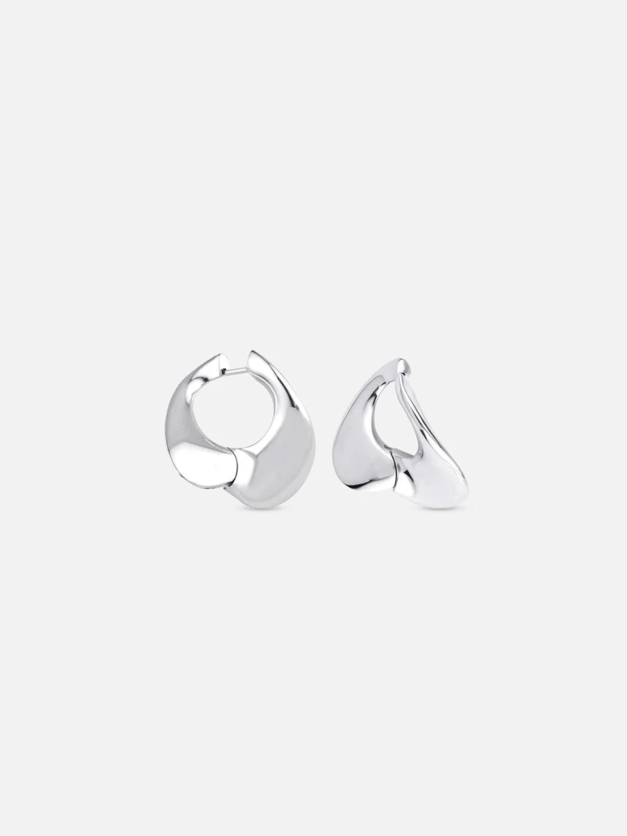 Kloto Sense Earrings – Stylish & Hypoallergenic Stud Earrings for Women