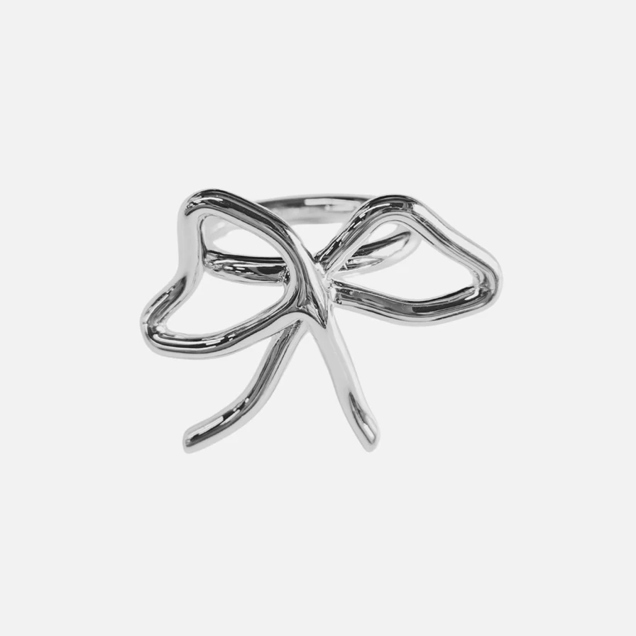 Anita Berisha Gifted Ring – Elegant and Unique Jewelry for Special Occasions