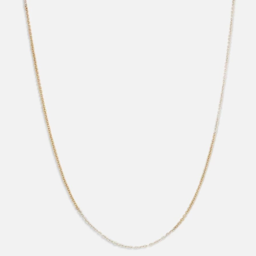 M. Hisae Elegant Composition Pendant Necklace - Unique Handcrafted Jewelry for Women