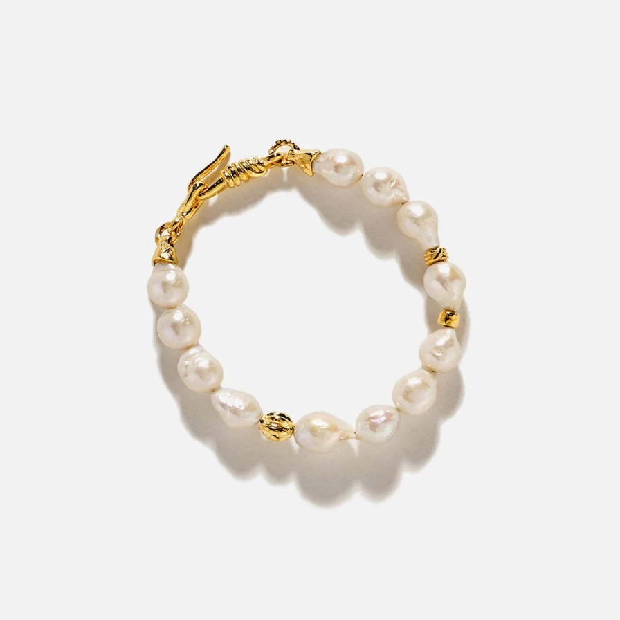 Pamela Love Fashion Ione Bracelet - Elegant Handcrafted Jewelry for Women