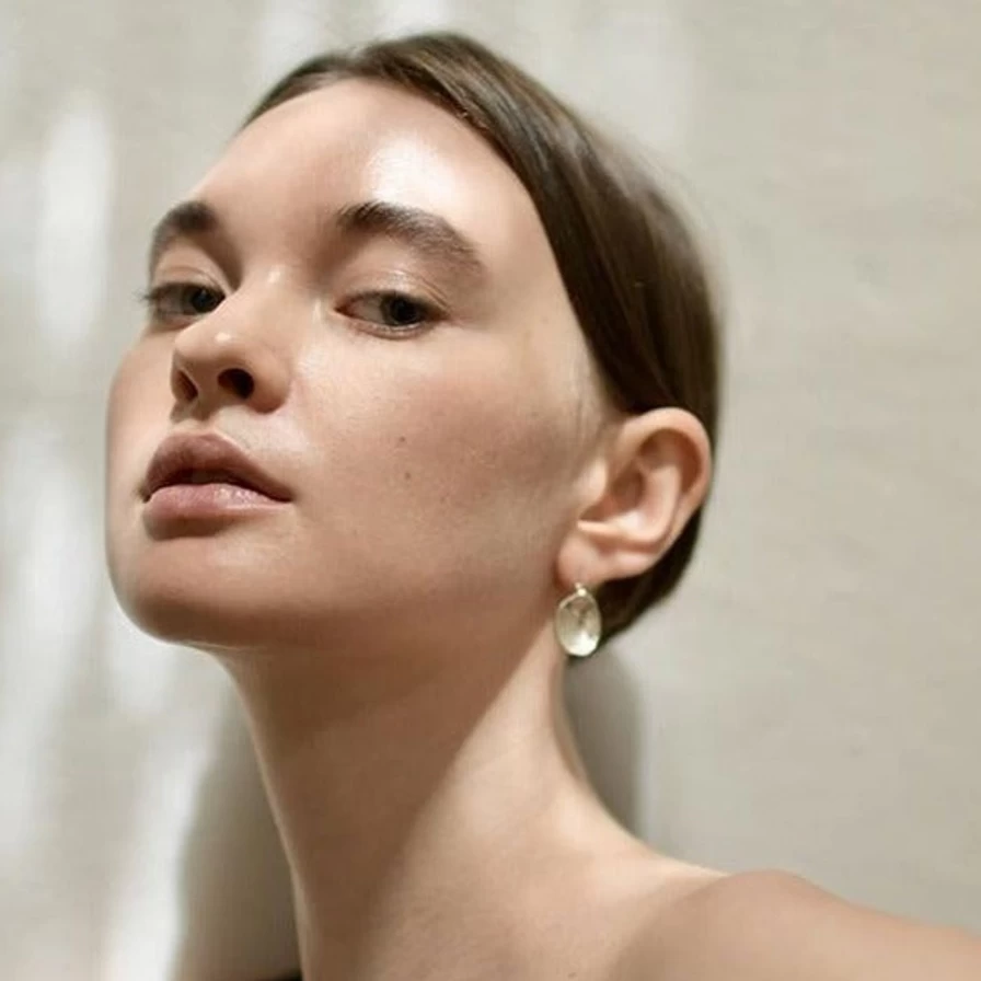 Ariana Boussard-Reifel Anan Earrings - Elegant Handcrafted Jewelry for Women