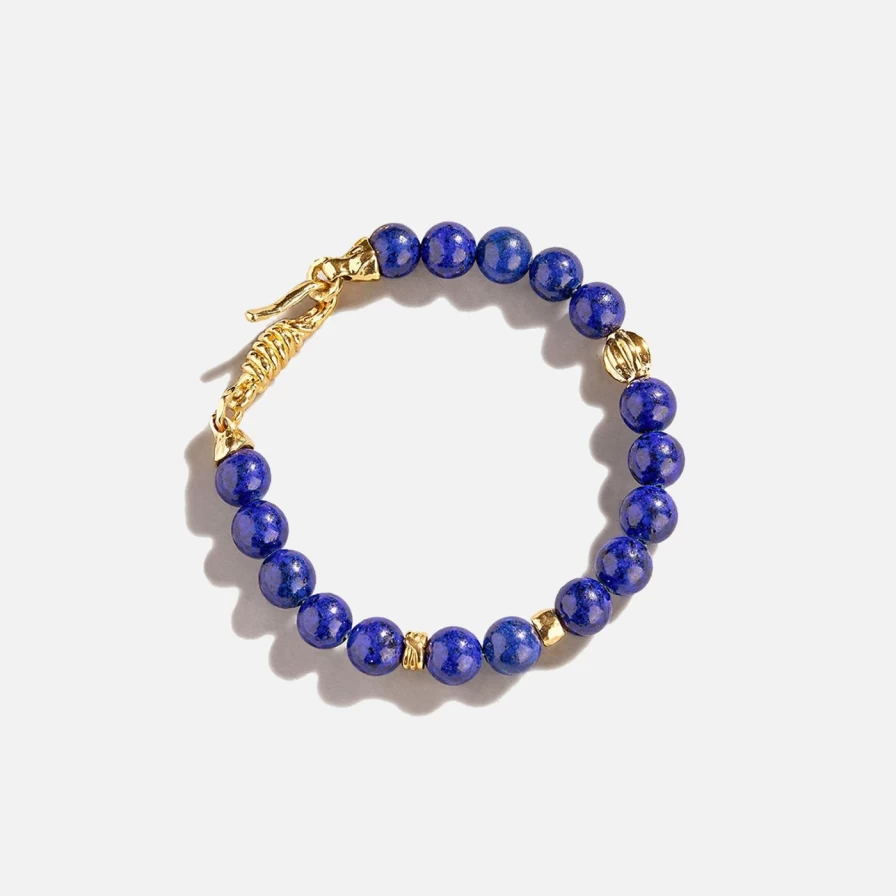 Pamela Love Fashion Ione Bracelet - Elegant Handmade Jewelry for Women