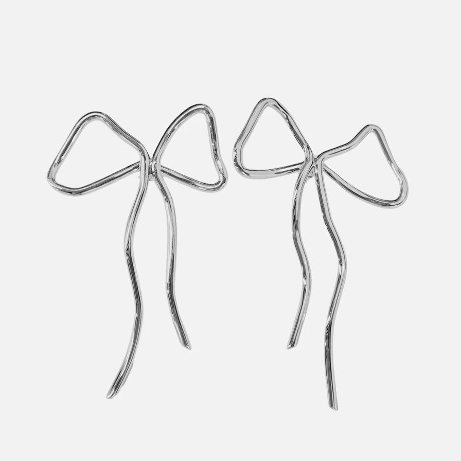 Anita Berisha Gifted Stud Earrings - Elegant & Minimalist Jewelry for Women