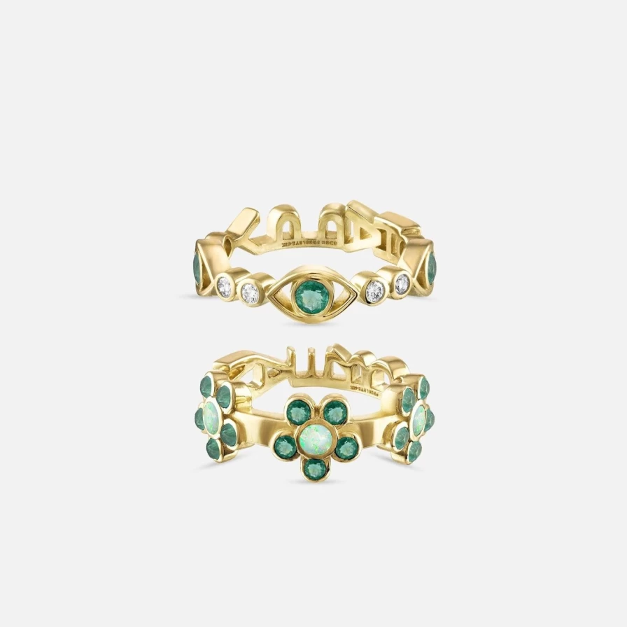 Eden Presley Temporary Tattoo Candy Colorful Wrist Bands for Parties & Events
