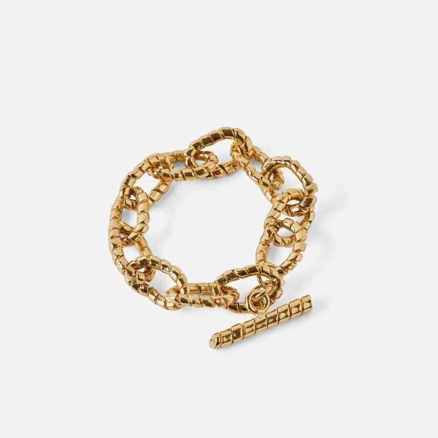 "Paola Sighinolfi Cressa Bracelet – Elegant Handcrafted Jewelry for Women"
