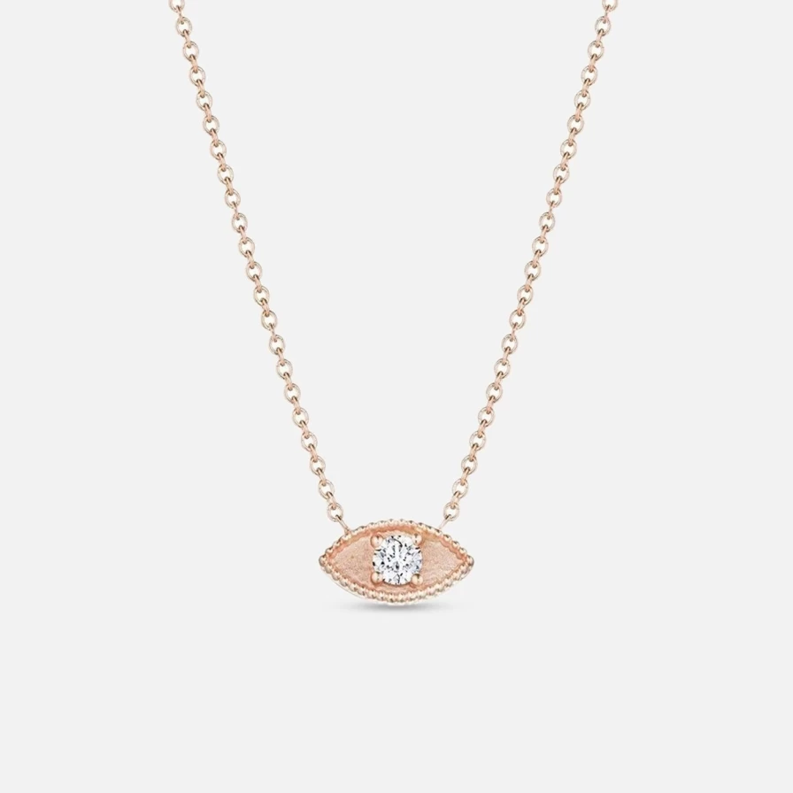 Bleecker & Prince Eye Of The Dragon - Premium Handcrafted Jewelry for Unique Style