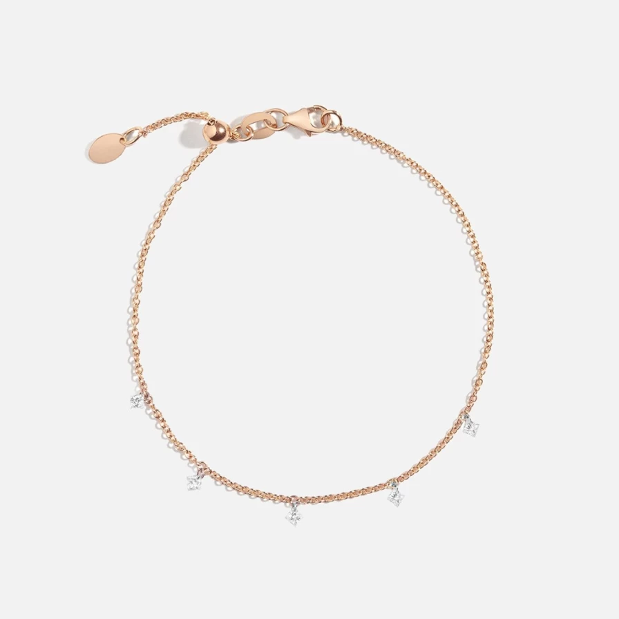 Selin Kent Nuwa Bracelet – Handcrafted Elegance for Women, Stylish & Unique Jewelry Gift