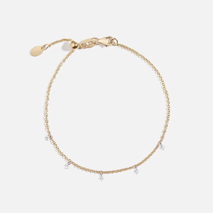Selin Kent Nuwa Bracelet – Handcrafted Elegance for Women, Stylish & Unique Jewelry Gift